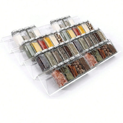 Rangement Epice Tiroir Spicear - 8 pièces