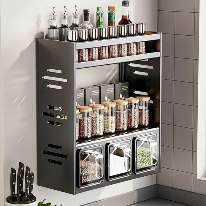 Rangement Epices Optispice - Petit