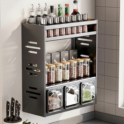 Rangement Epices Optispice - Petit