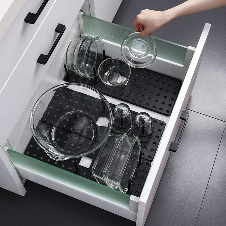 Rangement Tiroir TiroirZen - Lunch Box et saladier