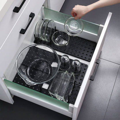 Rangement Tiroir TiroirZen - Lunch Box et saladier