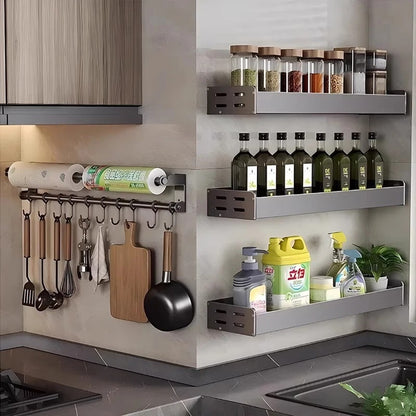 Rangements Muraux KitchClean - Autre étagère