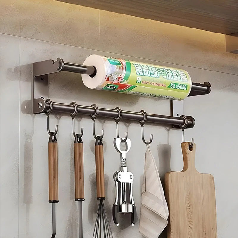 Rangements Muraux KitchClean - Moyen