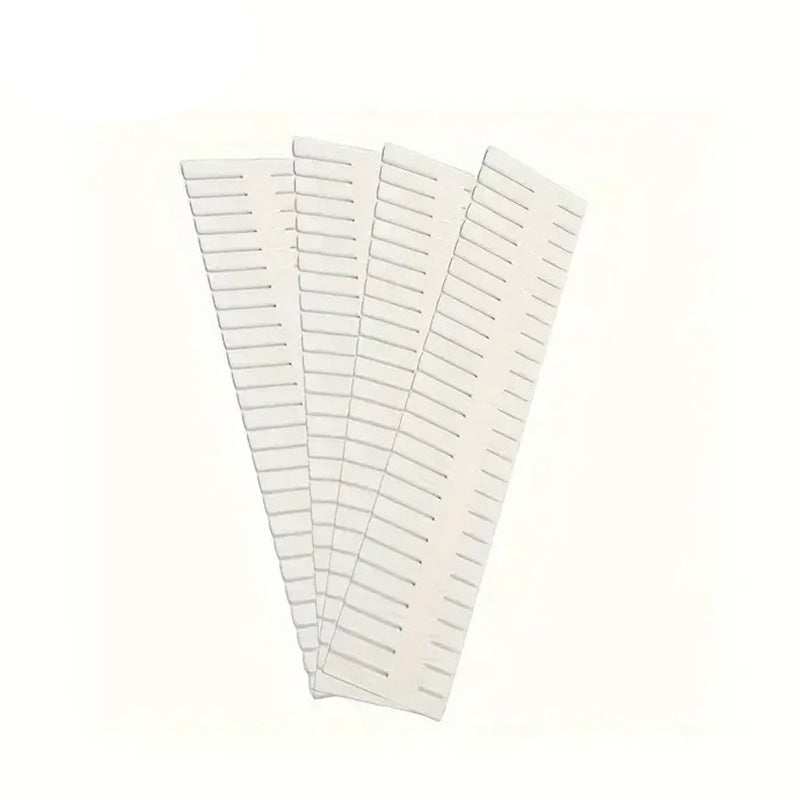 Separation tiroirs cuisine Ordiva - blanc