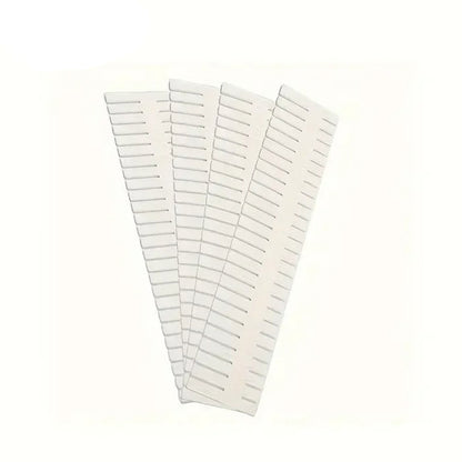 Separation tiroirs cuisine Ordiva - blanc