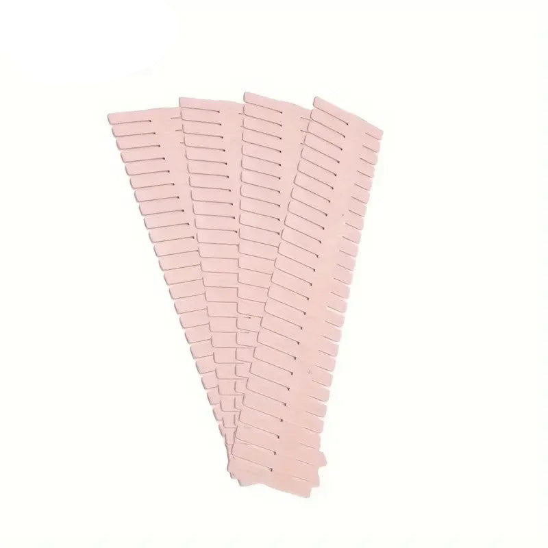 Separation tiroirs cuisine Ordiva - rose