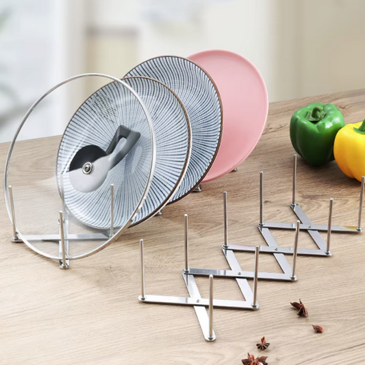 Grand Support assiette