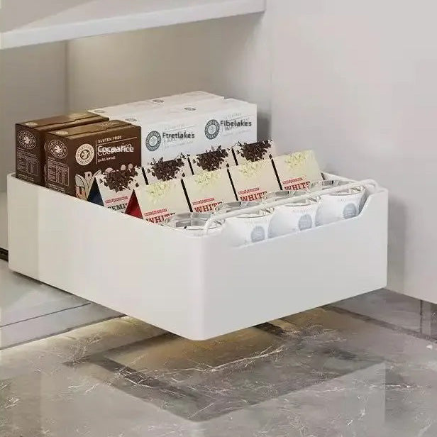 Tiroir Coulissant GeniStock 14cm - Grand