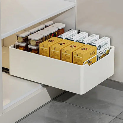 Tiroir Coulissant GeniStock 14cm - Moyen