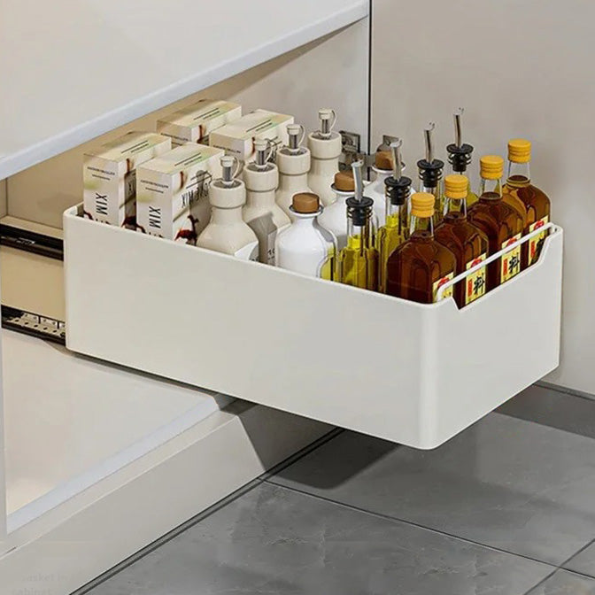 Tiroir Coulissant GeniStock 14cm - Petit