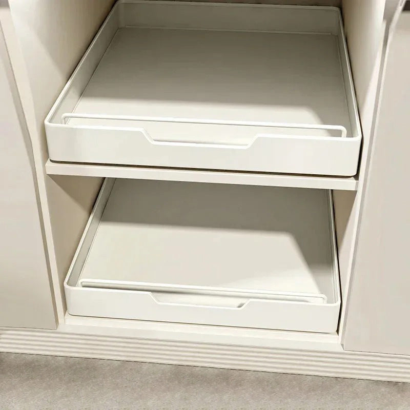 Tiroir Coulissant GeniStock - Vide