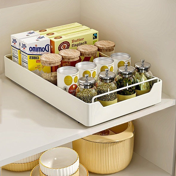 Tiroir Coulissant GeniStock - Variant Moyen