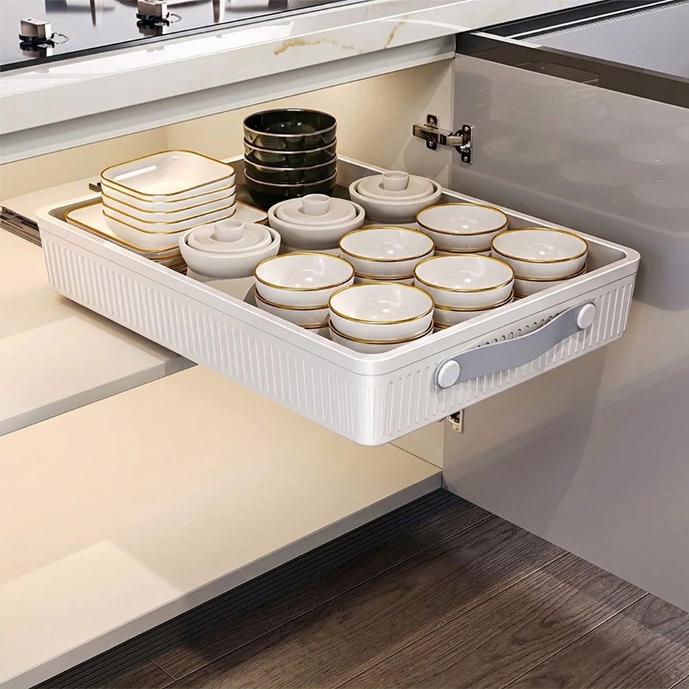 Tiroir Coulissant Cuisine Tirovia - Grand