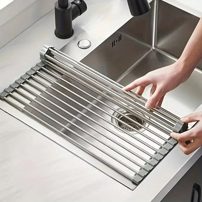 Egouttoir DryCompact - Installation