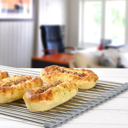 Egouttoir DryCompact - Patisserie